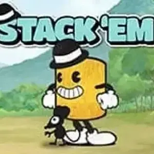 Stack ’em
